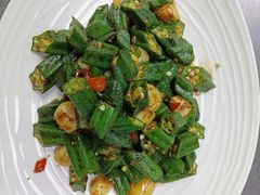 -新海渔港·胶东海鲜家常菜·家宴(奥体中心店)