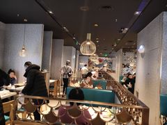大堂-半天妖烤鱼(嘉德万达广场店)