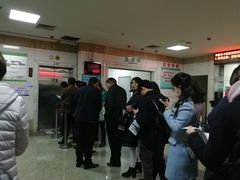 -福建医科大学附属第一医院(茶亭院区)