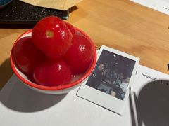 -火山屋台(新街口店)