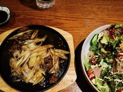 -桂马·日本料理·海胆·海鲜饭·酒场(民主广场店)