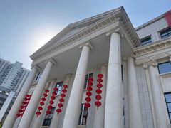-福州工人文化宫