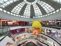 -重庆北碚万达广场