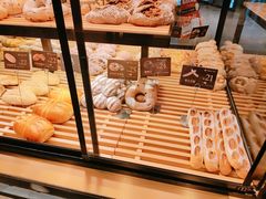 -酵墅·红酒酵母面包(羲和广场店)