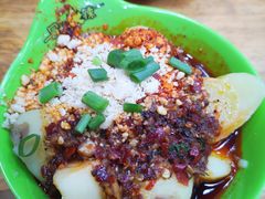 农家小土豆-冒椒火辣(太古里店)