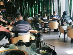 -凤园椰珍·臻品椰子鸡(保利时光里店)