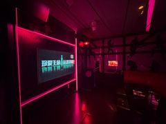-皓声音KTV(新景店)