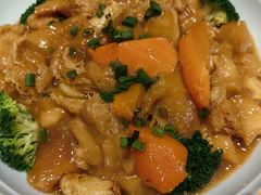 -敏珠拉姆藏餐·南京厨房(富春江东街店)