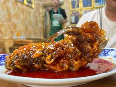 -清真利德顺小老饭庄(复兴路店)
