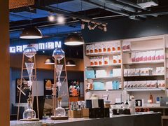 -sugarman espresso素饮糖人高新咖啡工厂