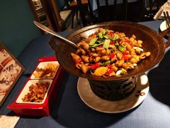 -湘轩·土菜研究院(光大店)