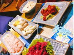 -房子红了鱼豆花重庆老火锅(广厦学院店)