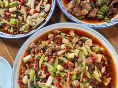 -李大爷的泡椒馆(冉家坝店)
