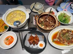 -喜记顺德菜(南昌万象城店)