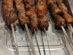 -清真吴记门钉肉饼·喜多利