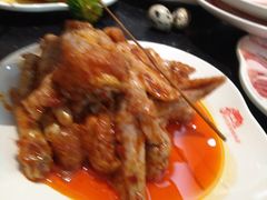 -汉丽轩韩式自助烤肉十二年(SM广场店)