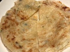 葱香油饼-蛙小侠(威高广场店)