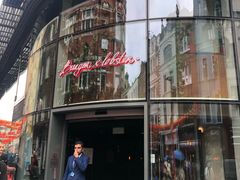 -Burger & Lobster(Dean Street)
