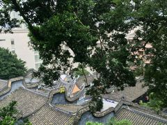-乌山风景区