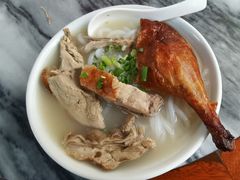 -三鄉濑粉·铭珠粥粉