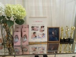 -英芬国际月子中心(岛屿度假月子·洲至奢选香岚店)