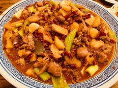 -福顺祥大盘鸡(临潼店)