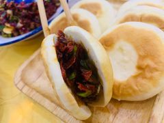 -新疆巴州金丝特餐厅(大钟寺店)