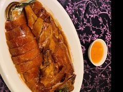 -长沙北辰洲际酒店-栀味轩中餐厅