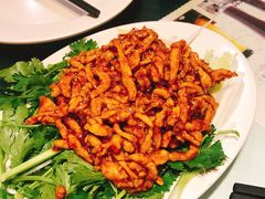 -老昌春饼(中央大街店)