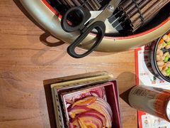 -九田家黑牛烤肉料理(华侨城店)