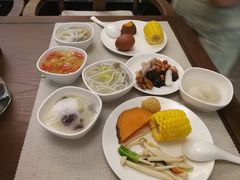 -三谷里·生态水疗空间(五一店)