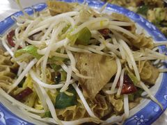 -陕西特色牛肉面