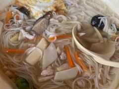 初阳谷土爽面-初阳谷·丽水味道(栖悦城店)
