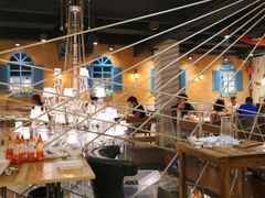 -通海俄式烧烤·俄罗斯大串(嵩山路店)
