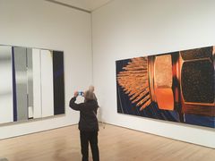 -旧金山现代艺术博物馆