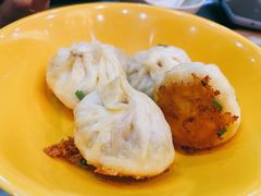 生煎馒头-毛华美食(清扬路店)