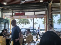 -新金盛·海鲜酒楼(盐田店)
