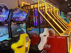 -哆啦星球(小寨店)