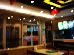 大堂-苏氏牛肉面(丰北桥店)