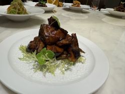 -宁波华侨温德姆至尊豪廷大酒店·宴会厅