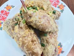 -谢记上海大排档(长寿路店)