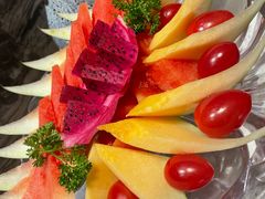 -红辣椒·川菜·火锅(大洋中心店)