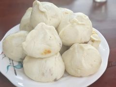 -顺风清真包子铺·传统老菜(总店)