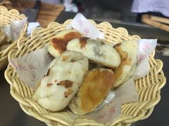 -方中山胡辣汤(西安高新区店)