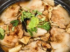 -柳沟豆腐宴69号福豆堂