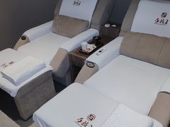 -手技王·影院足道·SPA(深圳之眼店)