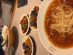 -松鹤楼面馆(天一广场店)