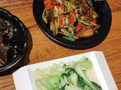 -我的面 川味Bistro(后沙峪店)
