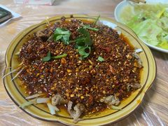 -人和水上飘(第一家店)