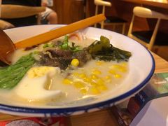 -桃太郎创作料理(大坪店)